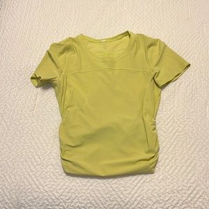 Lululemon top